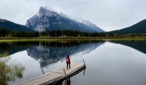 Banff National Park - Parks Canada