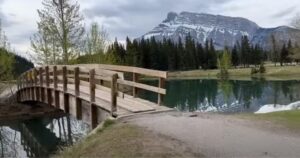 Banff National Park - Parks Canada