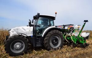 lamborghini tractor