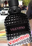 valentino perfume