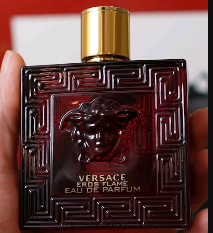 Versace perfumes 